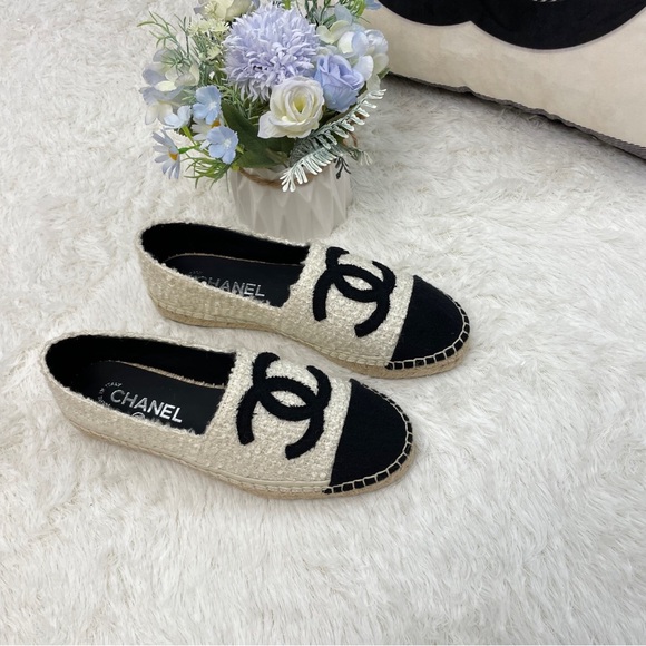 Chanel Fisherman shoes for women - Picture 4 of 4